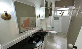 Imagem 5: Lindo e amplo apartamento reformado com ar condicionado em Pinheiros com vaga