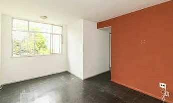 Imagem: Apartamento para Aluguel - Fonseca, 2 Quartos