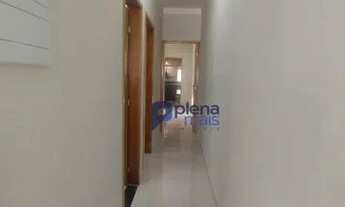 Imagem 6: Casa à venda com 2 dormitórios - Jardim Interlagos - Hortolândia/SP