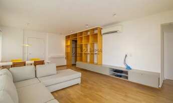 Imagem 7: Locação Apartamento 2 Dormitórios - 111 m² Vila Madalena