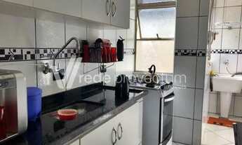 Imagem 5: Apartamento - Jardim do Lago - Campinas