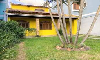 Imagem 4: Casa com 3 dormitórios à venda, 250 m² por R$ 748.000,00 - Monte Belo - Gravataí/RS