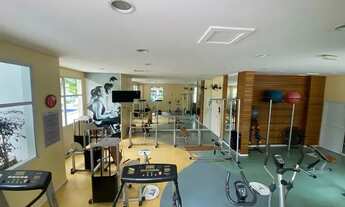 Imagem 6: Alugo apto 02 quartos, andar alto, não aceito corretor