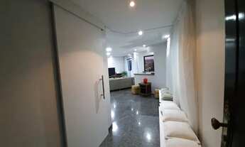 Imagem 6: LINDÍSSIMO SOBRADO - 4 SUITES 03 VAGAS - JD.SÃO CAETANO