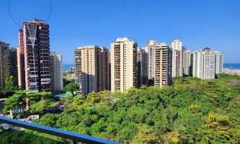 Imagem 2: Rio de Janeiro - Apartamento Padrão - Barra da Tijuca