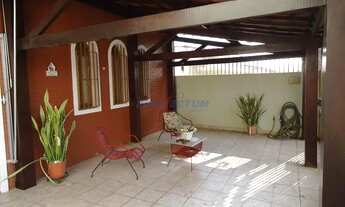 Imagem 4: Casa - Jardim Chapadão - Campinas