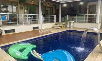 Imagem 3: Casa - Condomínio Millenium - Valinhos