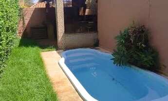 Imagem: Casa com 4 dormitórios à venda, 102 m²