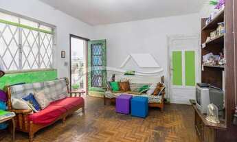 Imagem 2: Sobrado 3 Quartos à venda, Vila Monumento - São Paulo