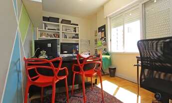 Imagem 7: Apartamento de 3 quartos à venda Rua Felipe de Oliveira, Petrópolis - Porto Alegre