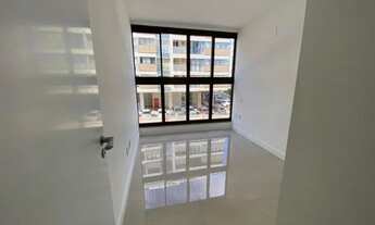 Imagem 6: Excelente apartamento de 02 quartos. Primeira locação. Area de lazer incrível