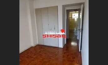 Imagem 5: Vila Mariana - 120m² - 3 Quartos - 1 Suíte -1 Vaga