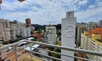 Imagem 16: Residencial Capote Valente 52m² 1 dormitório 1 vaga para locação em Pinheiros