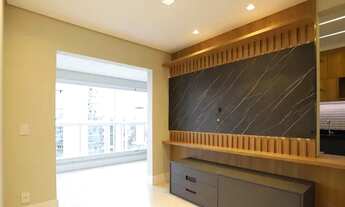 Imagem 2: Locação 2 dormitórios , 2 vagas - Alphaville