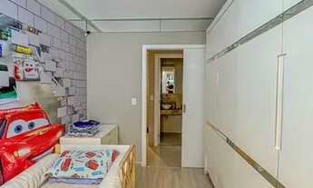 Imagem 6: Apartamento para venda tem 130 metros quadrados com 3 quartos em Praia da Costa - Vila Vel