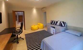 Imagem 12: Alphaville Salvador I - 6 sUÍTES - FINO ACABAMENTO