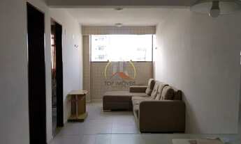 Imagem 2: Apartamento para venda com 40 metros quadrados com 2 quartos em Aeroclube - João Pessoa