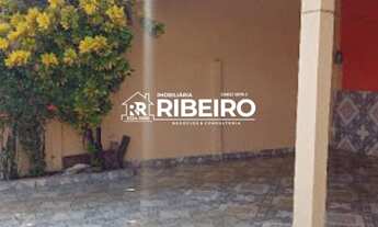 Imagem 2: Casa para venda tem 120 metros quadrados com 3 quartos em Caladinho - Porto Velho - RO