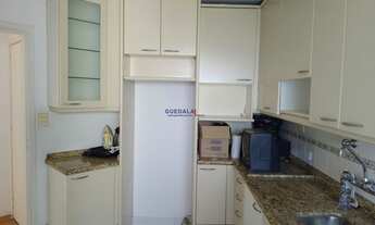 Imagem 5: São Paulo - Apartamento Padrão - Vila Sônia