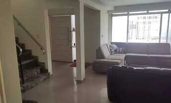 Imagem 2: Casa com 3 dormitórios à venda, 200 m² por R$ 1.250.000,00 - Água Branca - São Paulo/SP