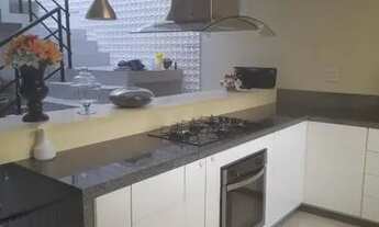 Imagem 4: Casa de alto padrão em Campo Grande