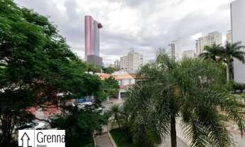 Imagem 4: Apartamento 2 dormitórios para locação em Pinheiros