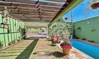 Imagem 7: Ribeirão Preto - Casa Padrão - Bonfim Paulista