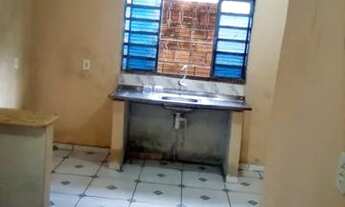 Imagem 6: Kit Net Quarto com aluguel por R$300 /mês