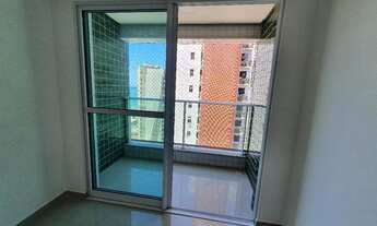 Imagem 4: Apartamento para aluguel com 53 metros quadrados com 2 quartos