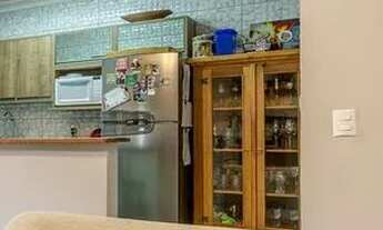 Imagem 6: Apartamento à venda Rua Laurindo, Santana - Porto Alegre