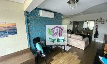 Imagem 7: Apartamento com 2 dormitórios para alugar, 63 m² por R$ 4.350,00/mês - Ipiranga - São Paul