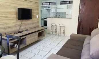 Imagem 2: Maravilhoso Apartamento próximo a praia