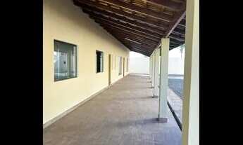 Imagem 6: Galpão - Barracão