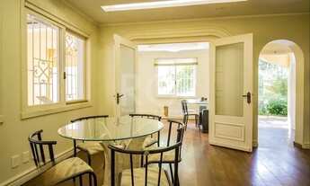 Imagem 3: Casa para locação com 4 dormitórios, 2 suítes no Menino Deus/Porto Alegre