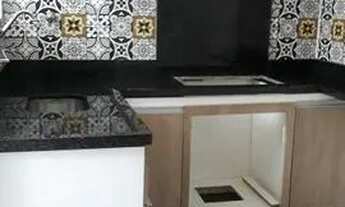 Imagem 7: Apartamento para venda com 85 metros quadrados com 2 quartos em Imbuí - Salvador - BA