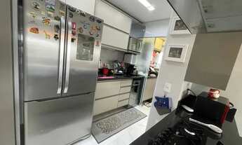 Imagem 6: Lindo Apartamento para venda tem 85 metros quadrados com 2 quartos