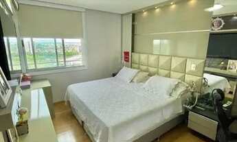 Imagem 7: Evidence, Ponta Negra. Cobertura, 225 m², 4 qts, modulados, climatizado e 3 vgs