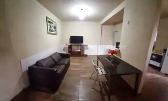 Imagem 3: Aluguel de casa duplex 1,100