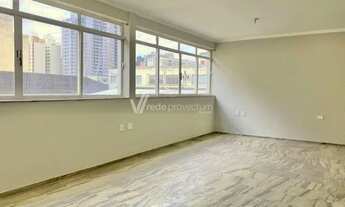 Imagem: Apartamento - Cambuí - Campinas