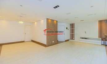 Imagem 7: Apartamento 183 mts uteis a Venda no Campo Belo