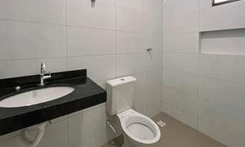 Imagem 3: Casa para venda tem 100 metros quadrados com 3 quartos em Village Santa Rita - Goiânia - G