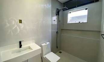 Imagem 7: SOBRADO DE ÓTIMO PADRÃO À VENDA NO CONDOMÍNIO VIVERE PARC EM APUCARANA