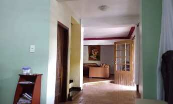 Imagem 3: Quarto mobiliado no Capão da Imbuia