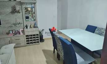 Imagem 5: Apartamento de 3 dormitórios, 2 banheiros, 1 vaga e 90 m² na Penha