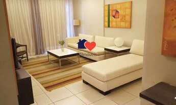 Imagem 4: Apartamento para Venda em Salvador, RIO VERMELHO, 1 dormitório, 2 banheiros, 1 vaga