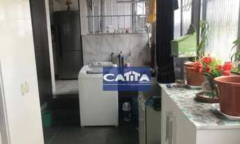 Imagem 2: Casa na Vila Aricanduva