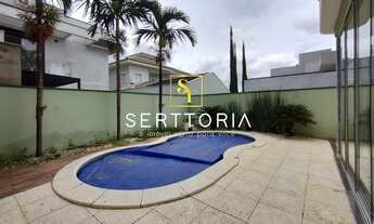 Imagem 6: HORTOLÂNDIA - Casa de Condomínio - JARDIM GREEN PARK RESIDENCE