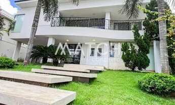 Imagem: Alphaville Goiás 4 Suítes