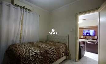 Imagem 3: Apartamento à venda no Embaré em Santos