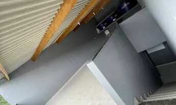 Imagem 5: Casa para alugar